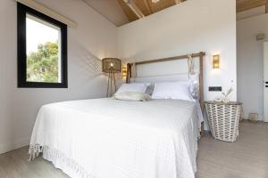 PatrikátaにあるPhos & Physis Luxury Villaのギャラリーの写真