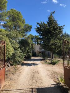 Fotografie z fotogalerie ubytování Chambre au Cœur du Luberon v destinaci Peypin-dʼAigues