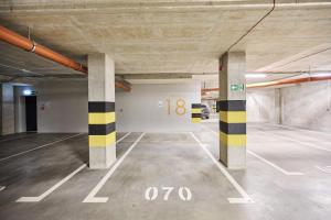 Fotografia z galérie ubytovania Central SouthStar Apartments - Gwiaździsta - FREE PARKING by Noclegi Renters vo Vroclavi