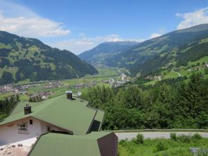 Táj Show holiday homes közelében