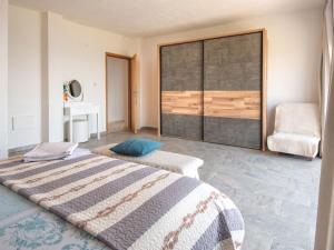 Posteľ alebo postele v izbe v ubytovaní Holiday Home Stana by Interhome