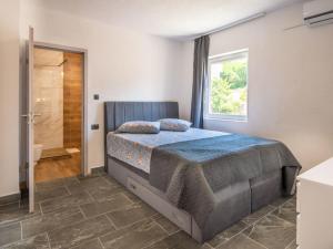 Posteľ alebo postele v izbe v ubytovaní Holiday Home Stana by Interhome