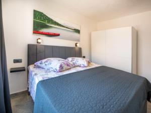 Posteľ alebo postele v izbe v ubytovaní Holiday Home Stana by Interhome