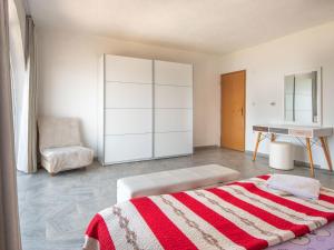 Posteľ alebo postele v izbe v ubytovaní Holiday Home Stana by Interhome