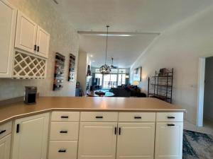 مطبخ أو مطبخ صغير في The Pointe at Lazy Days