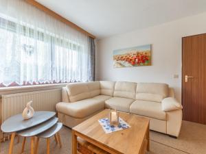 Χώρος καθιστικού στο Apartment Am Hohen Bogen-56 by Interhome +26 φωτογραφίες