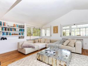 Posedenie v ubytovaní Holiday Home Angela by Interhome