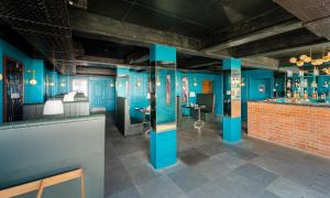 Foto sihtkohas Pondicherry asuva majutusasutuse Rolling space galeriist