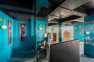 Foto sihtkohas Pondicherry asuva majutusasutuse Rolling space galeriist