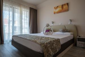 Foto dalla galleria di Апартаменти и Студиа Алекса Созопол Apartments and Studios Alexa Sozopol a Sozopol