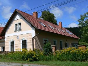 Hoone, kus apartement asub