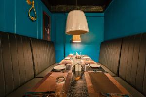 Foto sihtkohas Pondicherry asuva majutusasutuse Rolling space galeriist