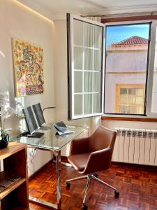 Zdjęcie z galerii obiektu Home2Book El Encanto La Laguna Centro Histórico w mieście La Laguna