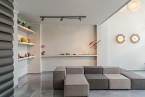 Φωτογραφία από το άλμπουμ του Ruby Rooms Athens στην Αθήνα