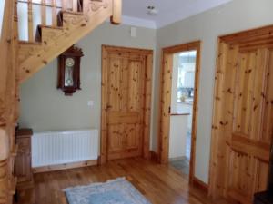 Foto sihtkohas Castleblayney asuva majutusasutuse Tullynacrunat Lodge galeriist