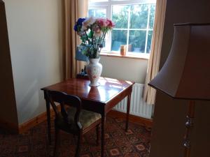 Foto sihtkohas Castleblayney asuva majutusasutuse Tullynacrunat Lodge galeriist