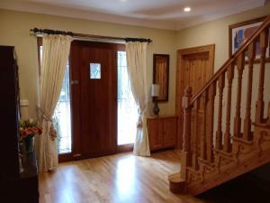 Foto sihtkohas Castleblayney asuva majutusasutuse Tullynacrunat Lodge galeriist