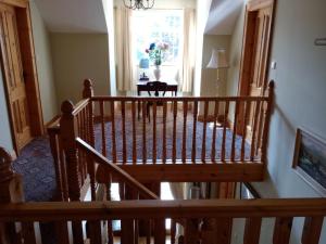 Foto sihtkohas Castleblayney asuva majutusasutuse Tullynacrunat Lodge galeriist