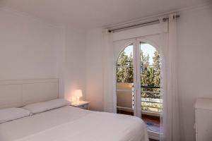Fotografie z fotogalerie ubytování Best views apartment with terrace v destinaci Marbella