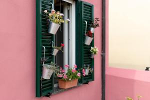 Fotografie z fotogalerie ubytování Al Vecchio Pozzo v destinaci Brebbia