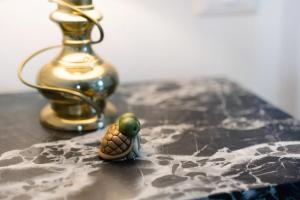 Fotografie z fotogalerie ubytování Al Vecchio Pozzo v destinaci Brebbia