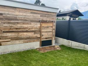 Bilde i galleriet til Apartment MAJA by Krone Travel Agency i Zell am See