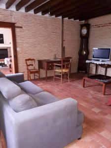 TV/trung tâm giải trí tại L epicerie