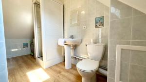 Φωτογραφία από το άλμπουμ του Gîtes Centre Ville Le Crotoy σε Le Crotoy +48 φωτογραφίες