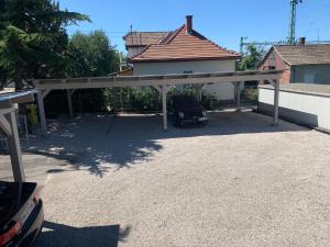 Hoone, kus apartement asub