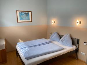 Gallery image of Auszeit Seeblick Panorama in Millstatt
