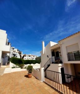 Fotografie z fotogalerie ubytování Benahavis Village Penthouse Apartment, 2 Bedrooms, Stunning Views, Swimming Pool !! v destinaci Benahavís
