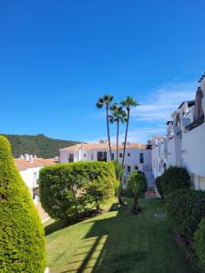 Fotografie z fotogalerie ubytování Benahavis Village Penthouse Apartment, 2 Bedrooms, Stunning Views, Swimming Pool !! v destinaci Benahavís