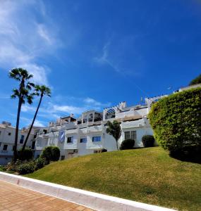 Fotografie z fotogalerie ubytování Benahavis Village Penthouse Apartment, 2 Bedrooms, Stunning Views, Swimming Pool !! v destinaci Benahavís
