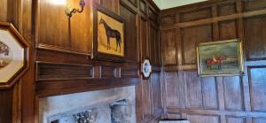 Fotografie z fotogalerie ubytování Braithwaite Hall Bed & Breakfast v destinaci Middleham