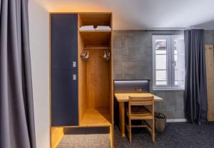 Fotografie z fotogalerie ubytování Villars Lodge v destinaci Villars-sur-Ollon