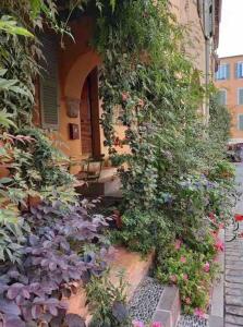 Foto dalla galleria di Appartement situé Place des Arcades à Biot à 4 min de la mer et des plages a Biot Altre 3 foto