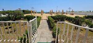 Fotografie z fotogalerie ubytování Tellina FronteMare v destinaci Lido di Jesolo