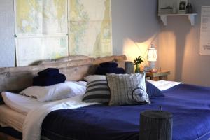 صورة لـ Brännö Varv Bed & Breakfast في Brännö