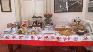 Afbeelding uit fotogalerij van Palazzo Vallebona in Gallipoli