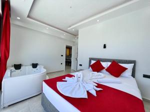 Fotografie z fotogalerie ubytování Fethiye Villa İzci v destinaci Fethiye
