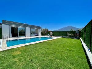Fotografie z fotogalerie ubytování Fethiye Villa İzci v destinaci Fethiye