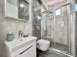 Fotografie z fotogalerie ubytování Fethiye Villa İzci v destinaci Fethiye