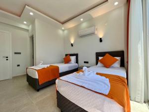 Fotografie z fotogalerie ubytování Fethiye Villa İzci v destinaci Fethiye