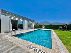 Fotografie z fotogalerie ubytování Fethiye Villa İzci v destinaci Fethiye