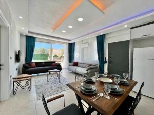 Fotografie z fotogalerie ubytování Fethiye Villa İzci v destinaci Fethiye