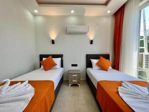 Fotografie z fotogalerie ubytování Fethiye Villa İzci v destinaci Fethiye