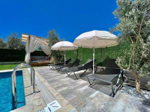 Fotografie z fotogalerie ubytování Fethiye Villa İzci v destinaci Fethiye