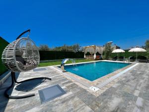 Fotografie z fotogalerie ubytování Fethiye Villa İzci v destinaci Fethiye