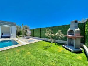 Fotografie z fotogalerie ubytování Fethiye Villa İzci v destinaci Fethiye