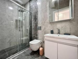 Fotografie z fotogalerie ubytování Fethiye Villa İzci v destinaci Fethiye